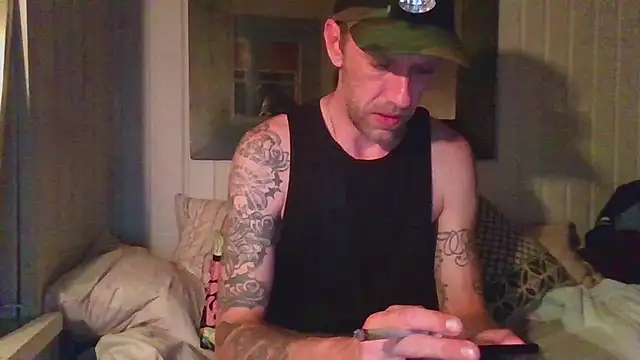 Stock-Holmes webcam show