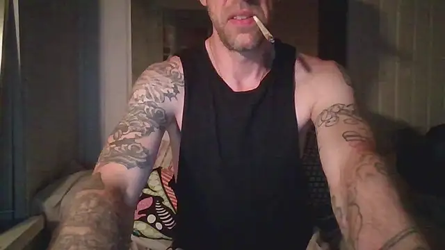 Stock-Holmes Webcam Show