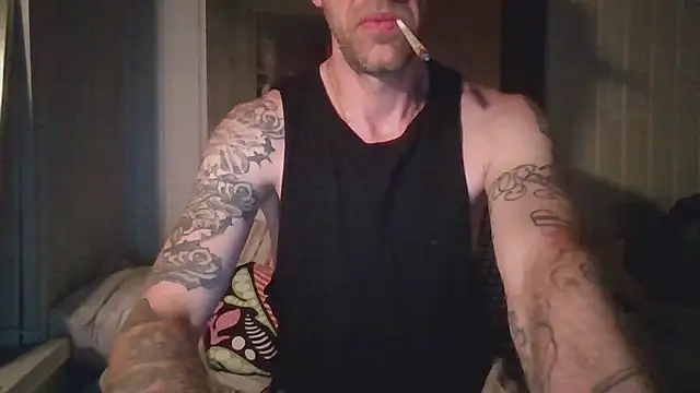 Stock-Holmes Webcamshow
