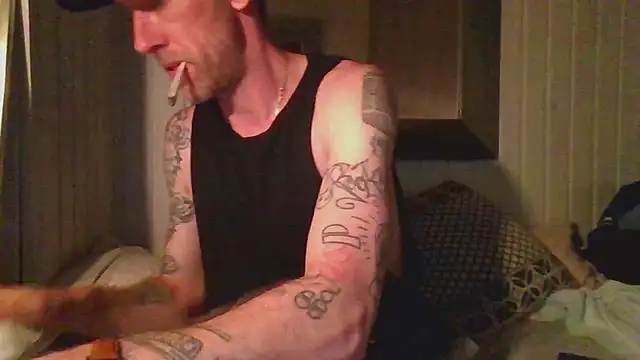 Stock-Holmes' Webcam Show