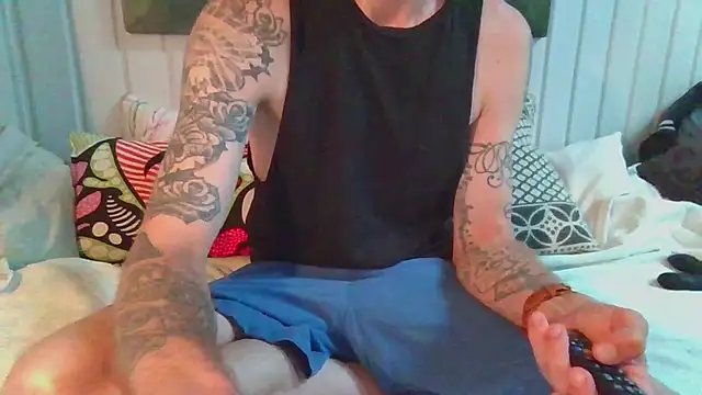 Stock-Holmes Webcamshow