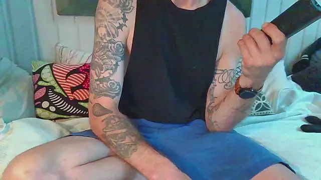 Stock-Holmes – webcam-show