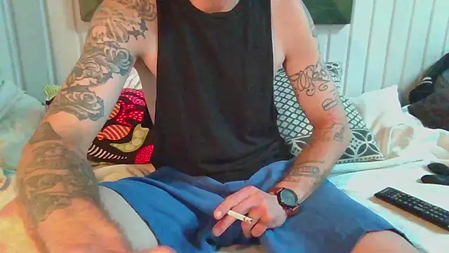 Stock-Holmes – webcam-show