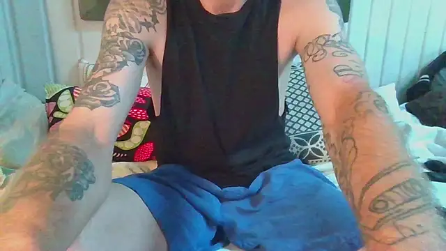 Stock-Holmes Webcamshow
