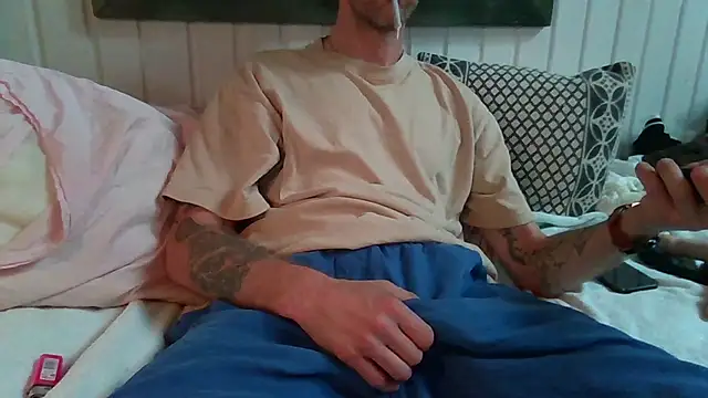 Stock-Holmes Webcam Show