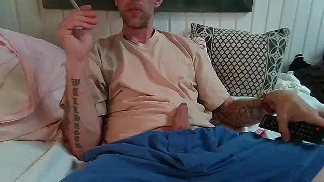 Stock-Holmes Webcamshow