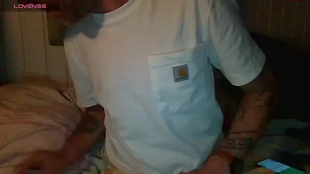 Stock-Holmes Webcam-Show