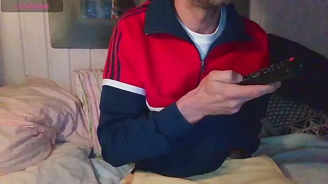 Stock-Holmes webcam show