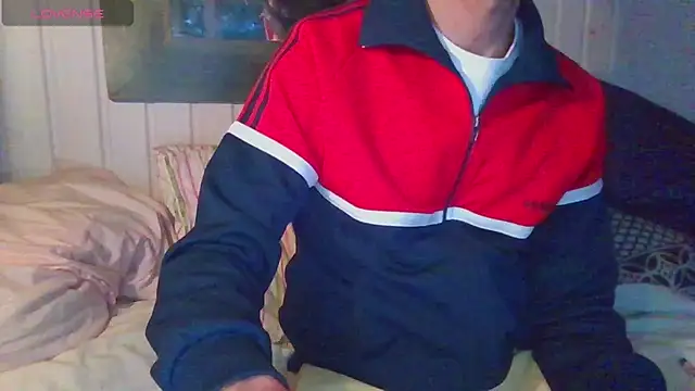 Stock-Holmes Webcamshow