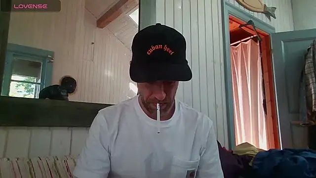 Stock-Holmesn Webbikameraesitys