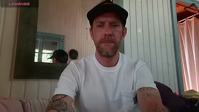 Show de Stock-Holmes na webcam