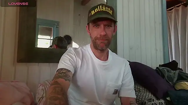 Stock-Holmes Webcam show