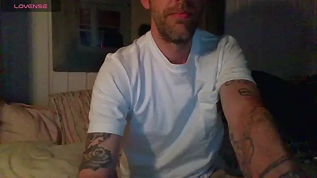 Stock-Holmes Webcamshow