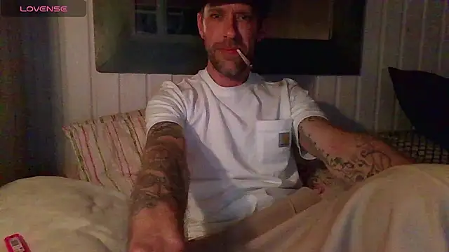 Show webcam de Stock-Holmes