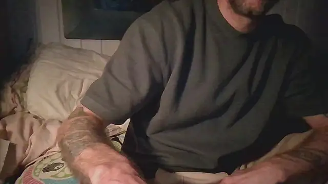 Stock-Holmes Webcam Show