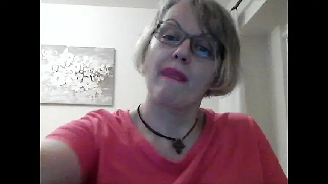 Francesca57's Live XXX Chat