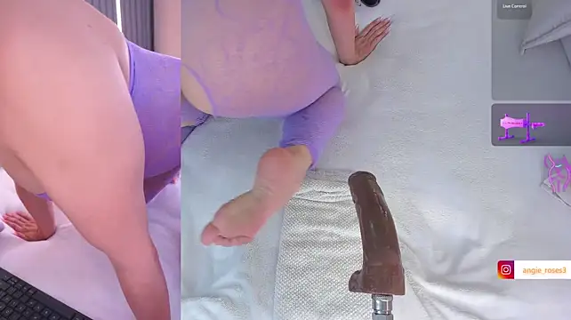 angiee_roses: вебкам-шоу