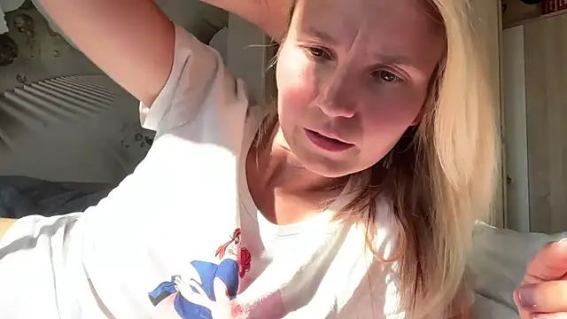 s-te-fan-i Webcam-Show