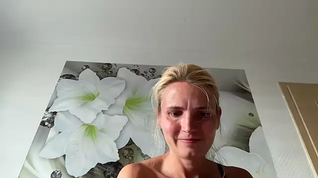s-te-fan-i Webcam-Show