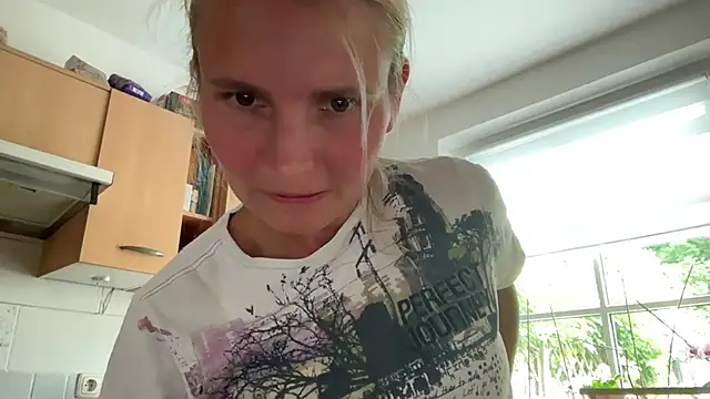 s-te-fan-i Webcam-Show