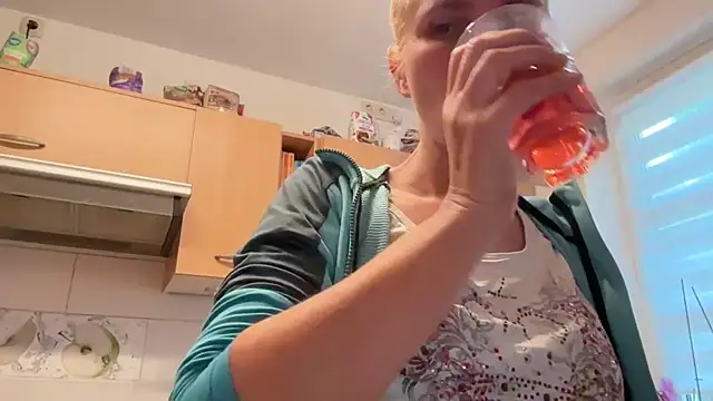 s-te-fan-i's Webcam Show