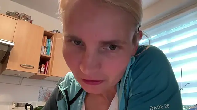 s-te-fan-i Webcam-Show