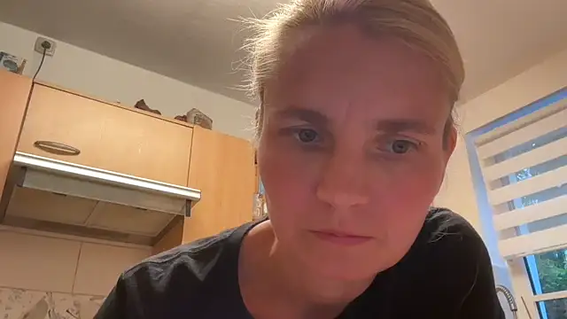 s-te-fan-i Webcam-Show