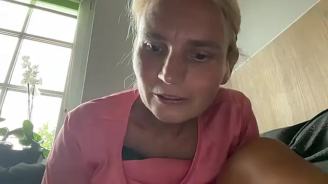 s-te-fan-i Webcam-Show