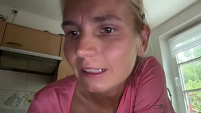 s-te-fan-i Webcam-Show
