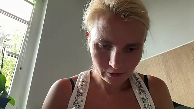 s-te-fan-i Webcam-Show