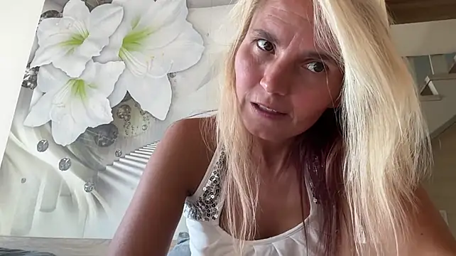 s-te-fan-i Webcam-Show