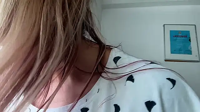 s-te-fan-i Webcam-Show