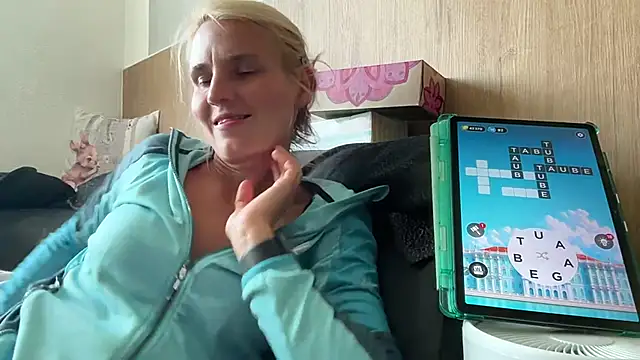s-te-fan-i Webcamshow