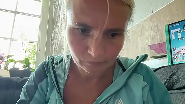 s-te-fan-i Webcam-Show