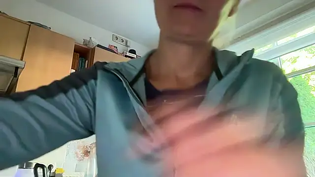 s-te-fan-i Show Webcam