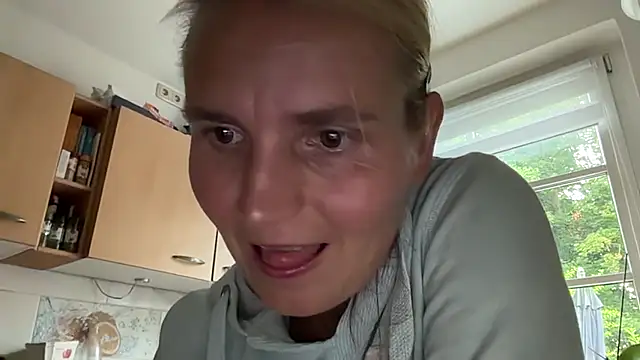 s-te-fan-i Webcam-Show