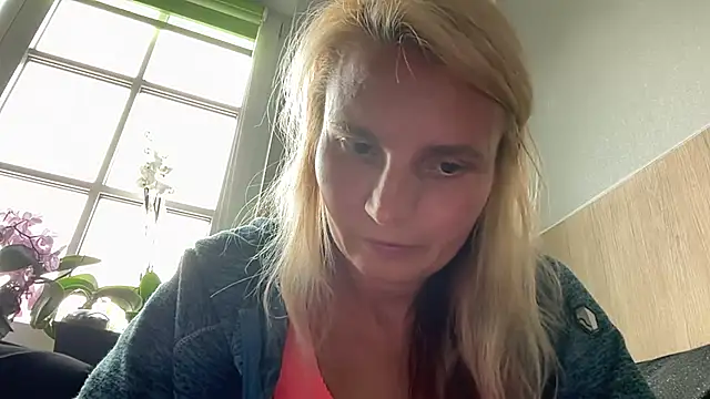 s-te-fan-i Webcam-Show