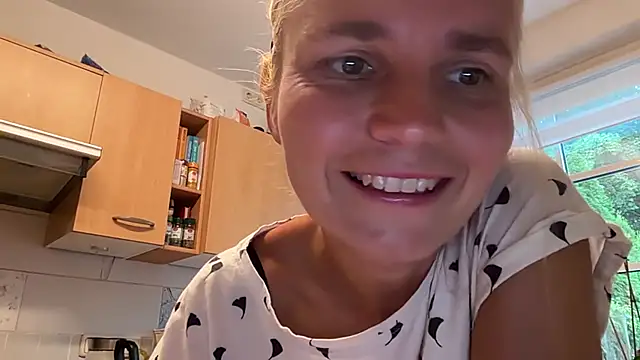 s-te-fan-i's Webcam Show