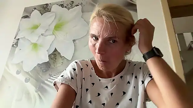 s-te-fan-i Webcam-Show