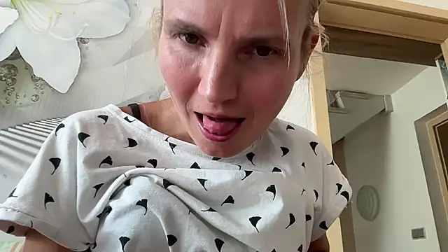 s-te-fan-i Webcam-Show