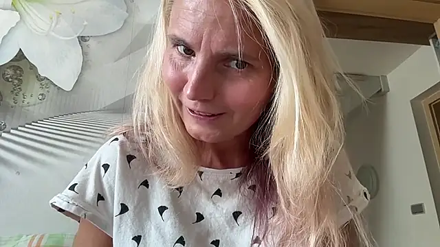 s-te-fan-i Webcam-Show