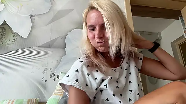 s-te-fan-i Live XXX-chat