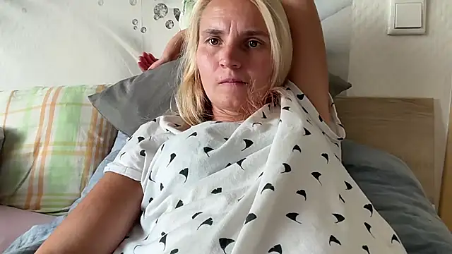 s-te-fan-i's Webcam Show