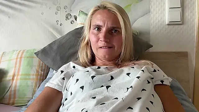 s-te-fan-i Webcam-Show