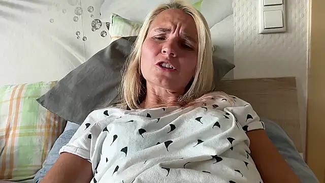 s-te-fan-i Webcam-Show