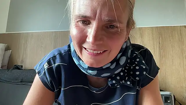 s-te-fan-i Webcam-Show