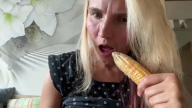 s-te-fan-i Webcam-Show