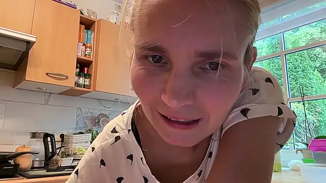 s-te-fan-i Webcam-Show