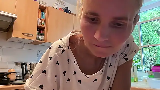 s-te-fan-i Webcam-Show