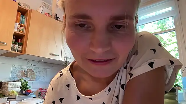 s-te-fan-i Webcam-Show